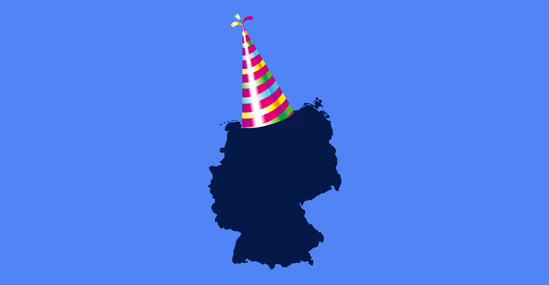 Celebrating one year of 360Learning in Germany
