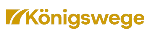 königswege logo