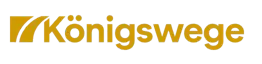 königswege logo