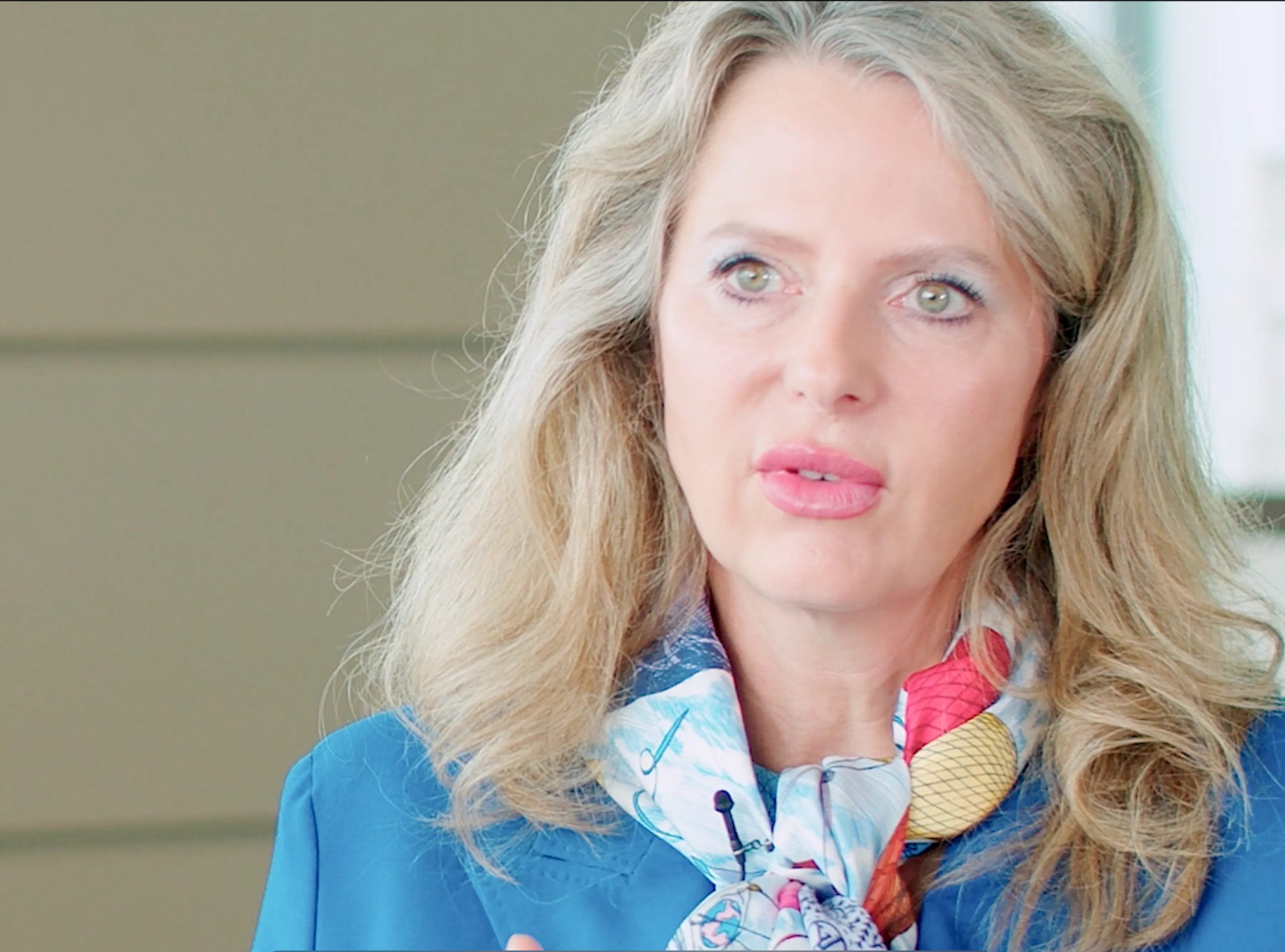 Stacey VanderHeiden Güney - ArcelorMittal