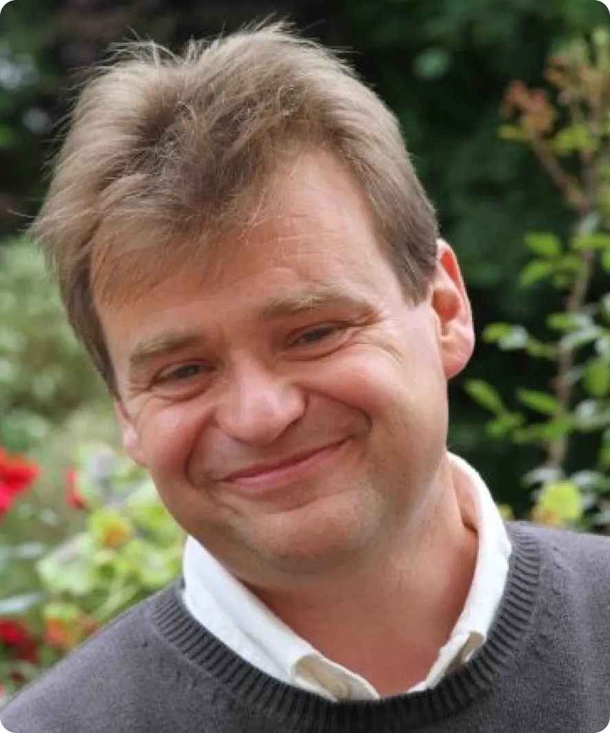 François Vygon