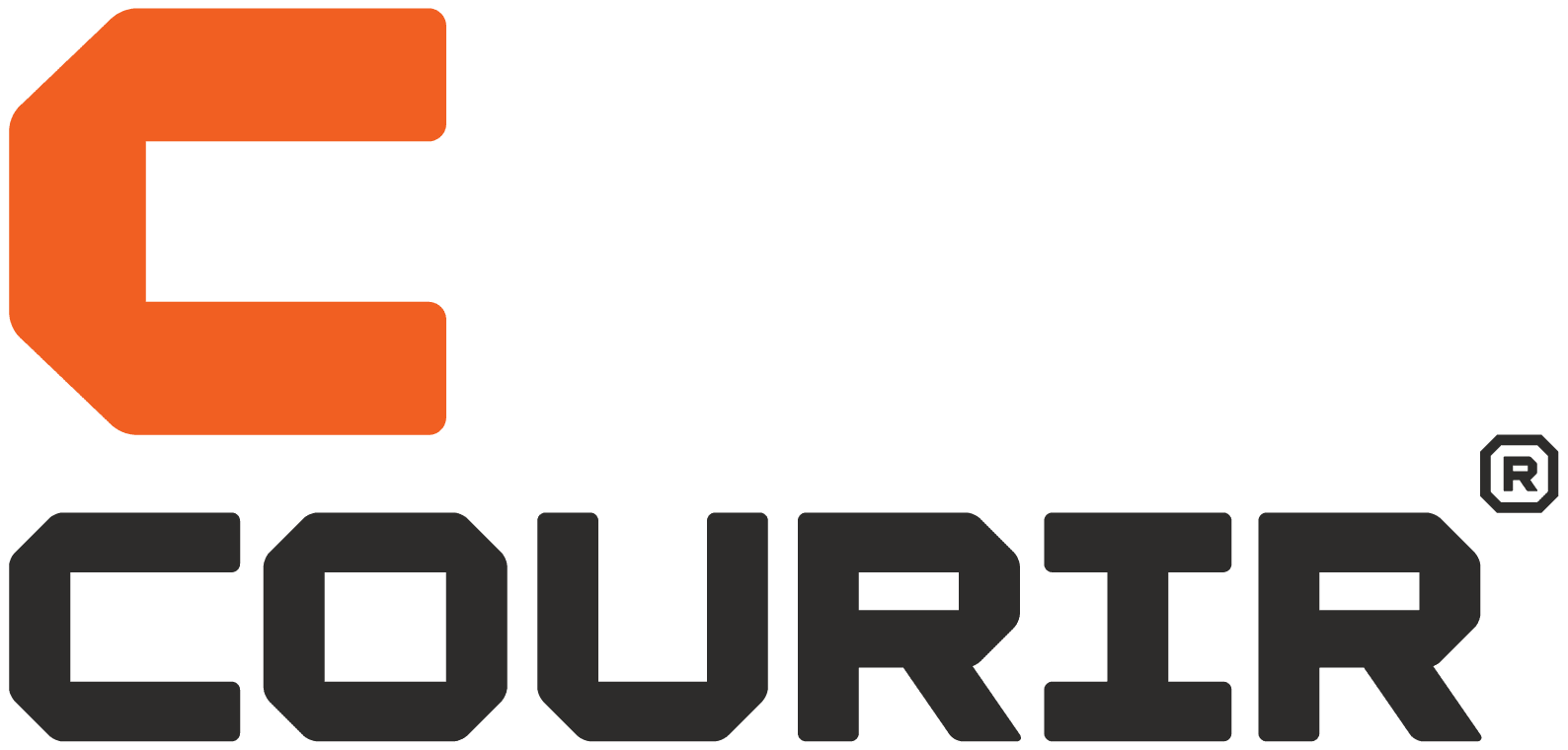 Courir Logo