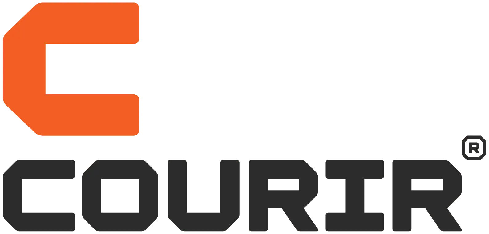 Courir Logo