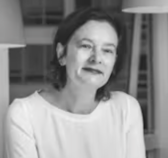 Lionelle Mazoyer, Human Resources Director, Cerba Healthcare