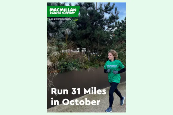 A thumbnail for the front page of the fundraising pack download.