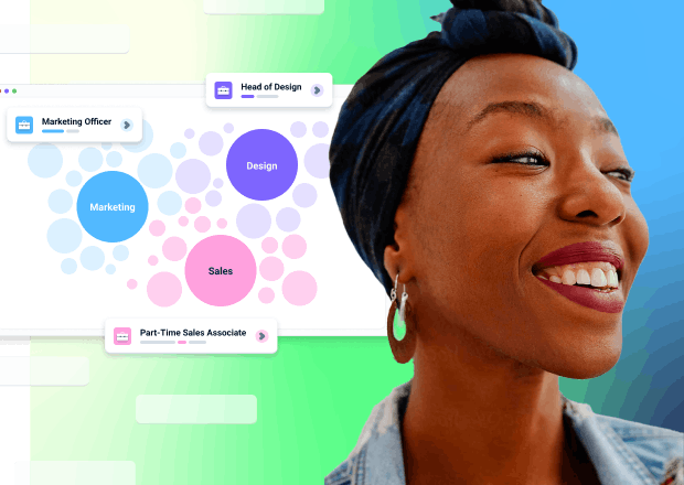 skills data audit made possible by 365talents
