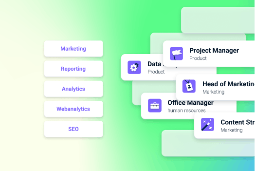 capitalize on all your HR data and your identified skills 365talents