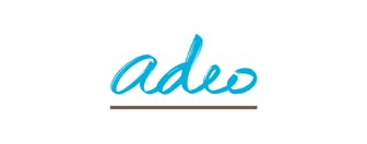 Adeo logo