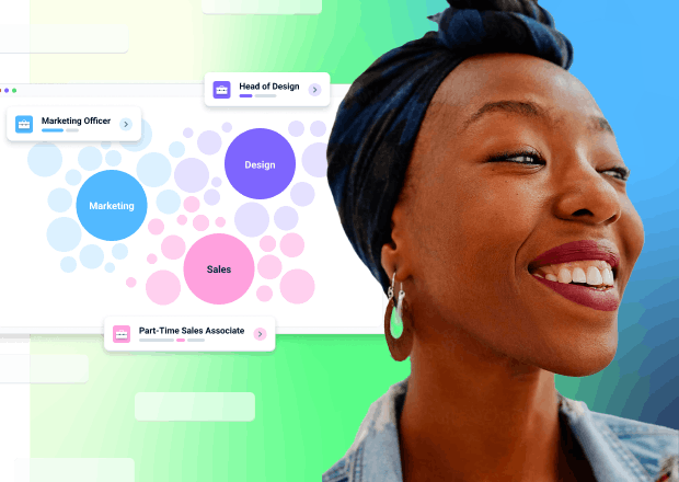 365Talents skills mapping solution