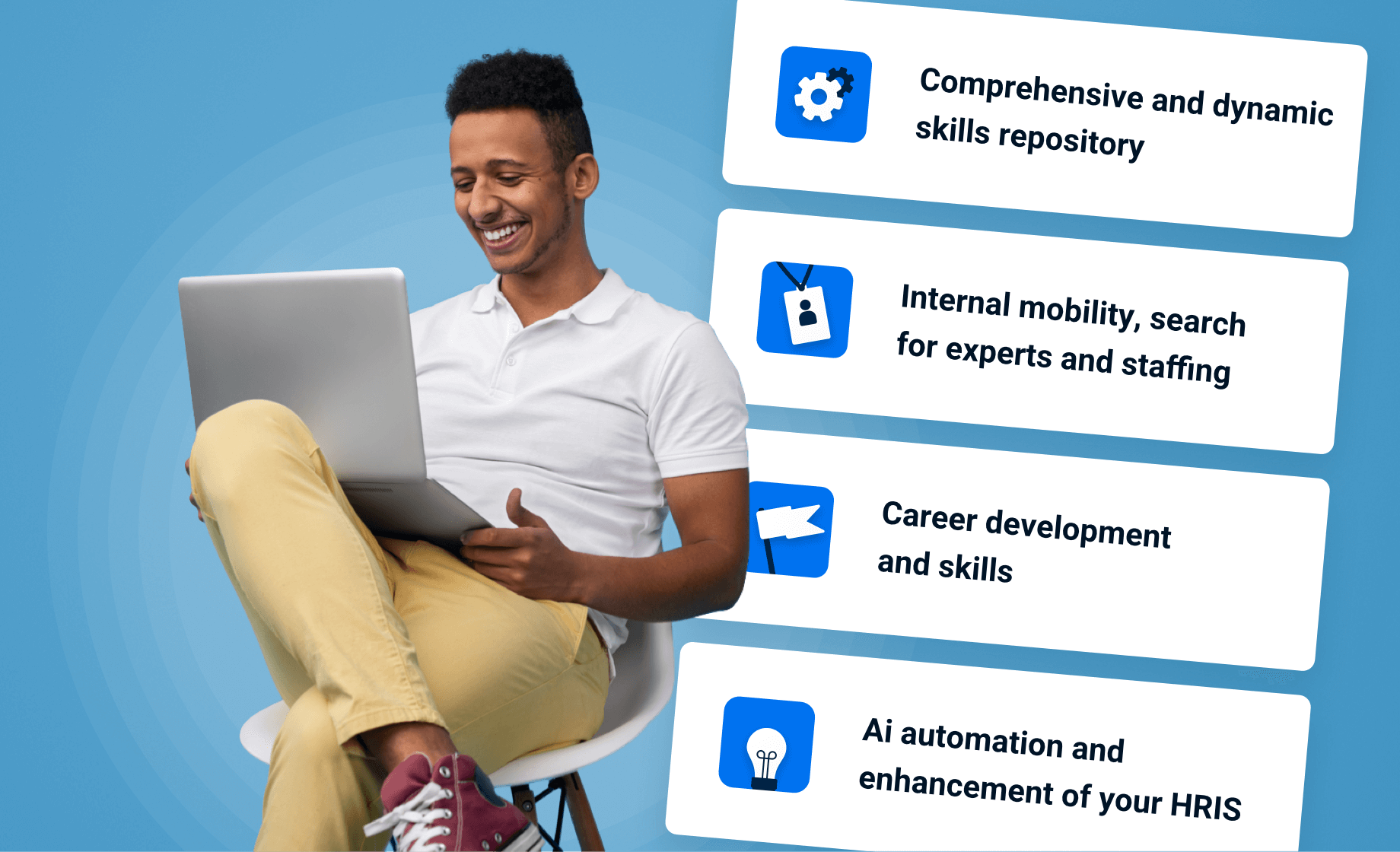 talent management made easy with 365talents