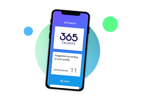 365talents analytics with SAP Successfactors
