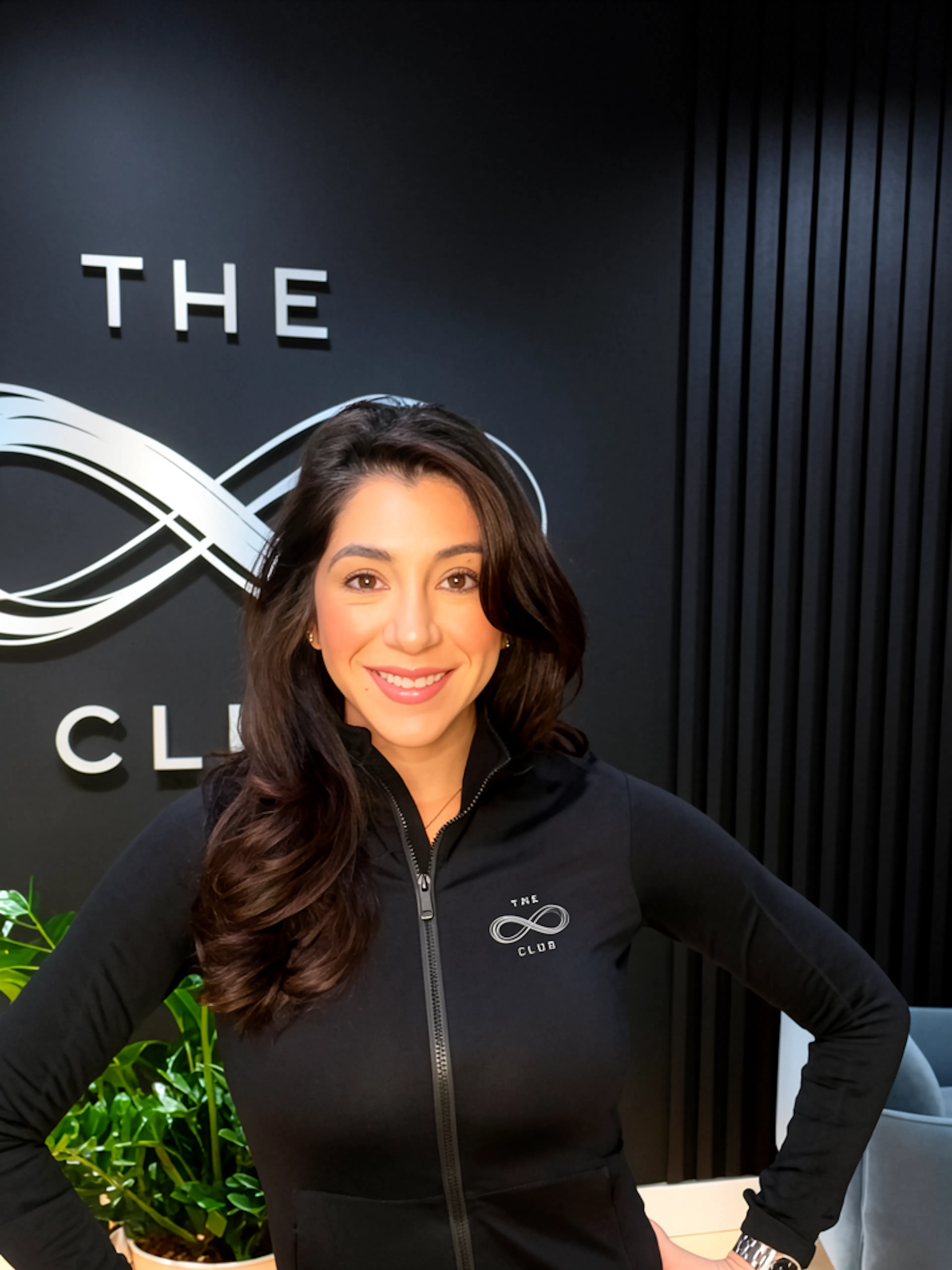 Courtney, Studio Run Book co-founder