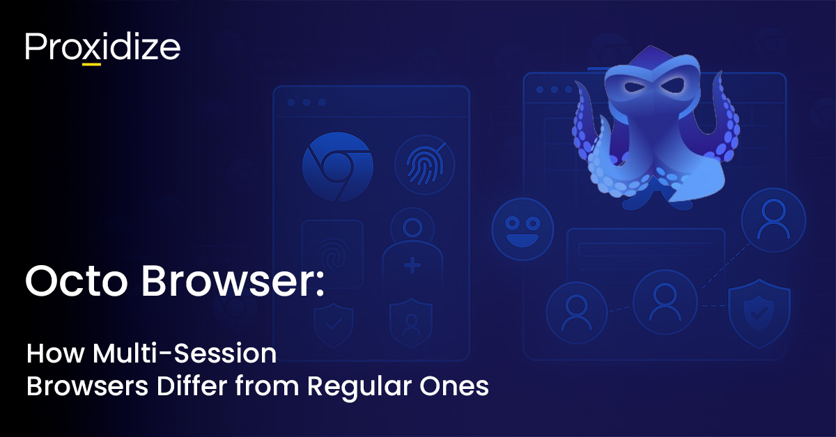 Octo Browser Review 2026: Features, Pricing, Proxies, and Verdict ...