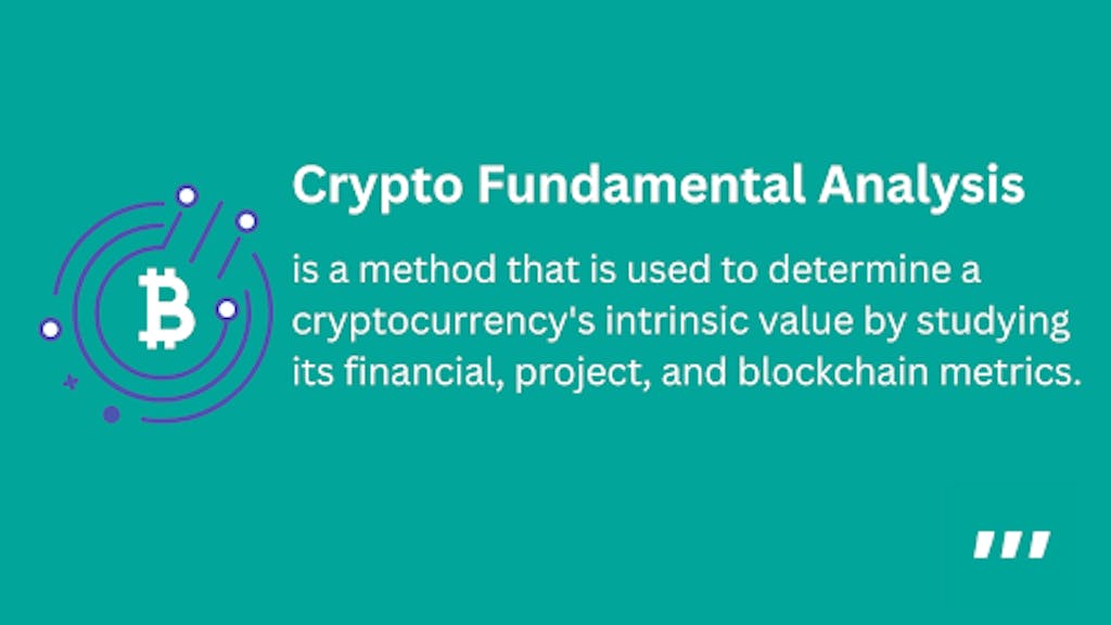 The Ultimate Guide to Crypto Fundamental Analysis: Strategies and Best ...