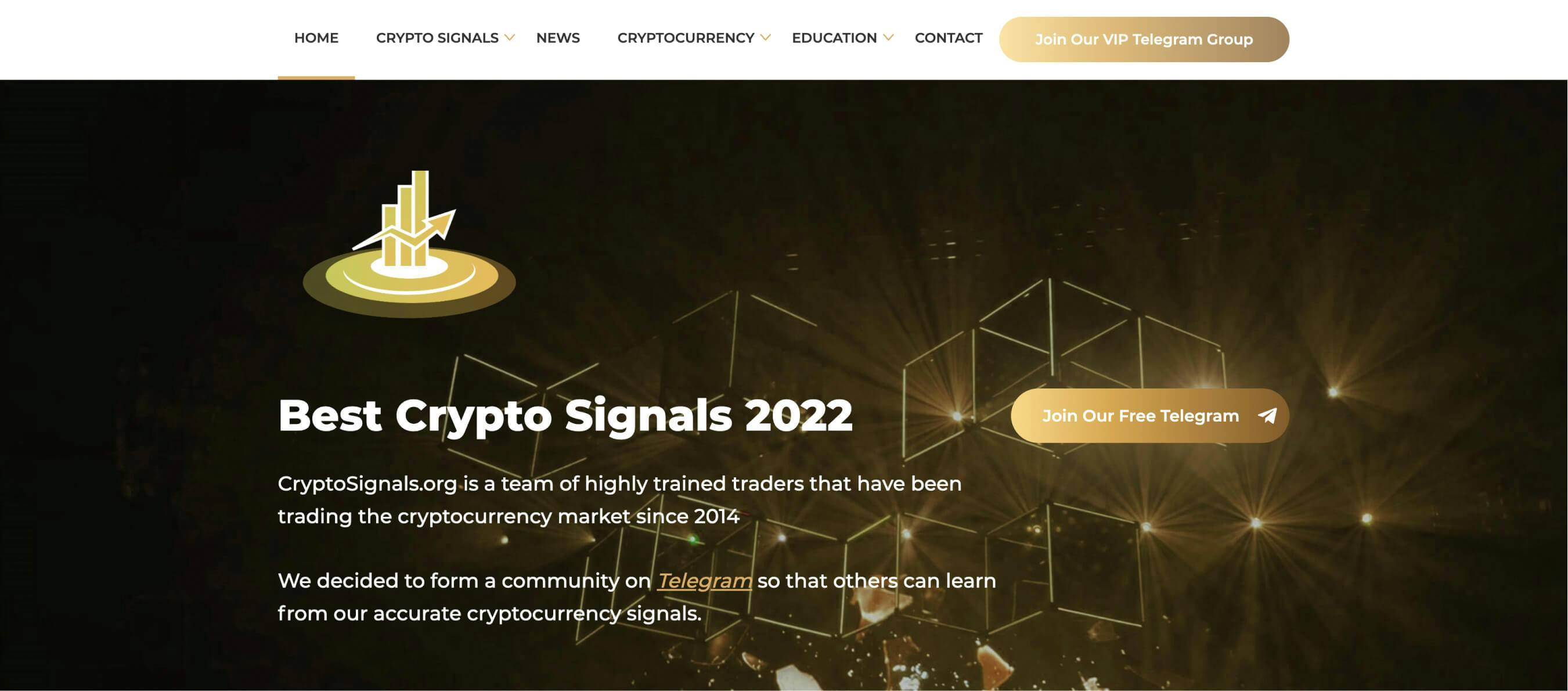 CryptoSignals.org