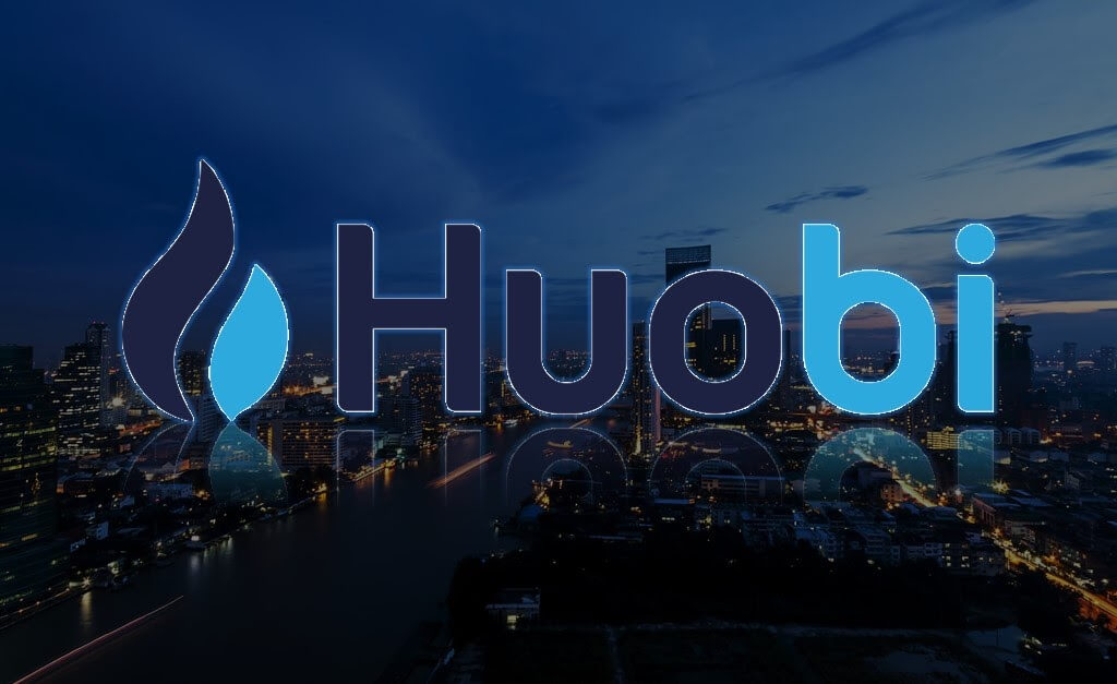 Huobi