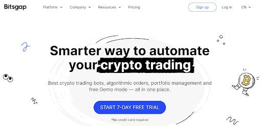 binance futures trading bot_bitsgap