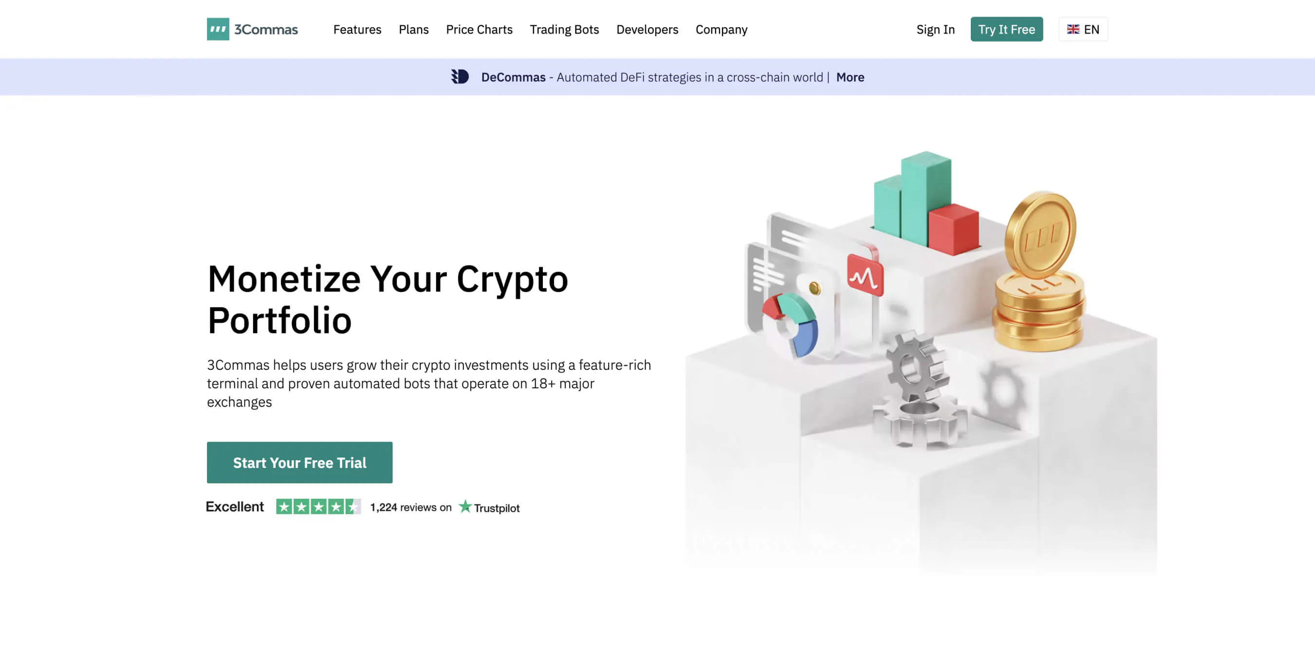 3commas Login Login Pages Info 3commas Login Login Pages Info