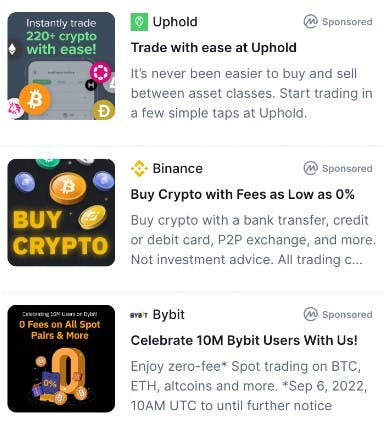 how to buy shitcoins crypto
