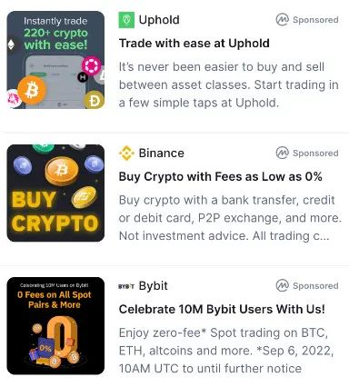 how to buy shitcoins crypto