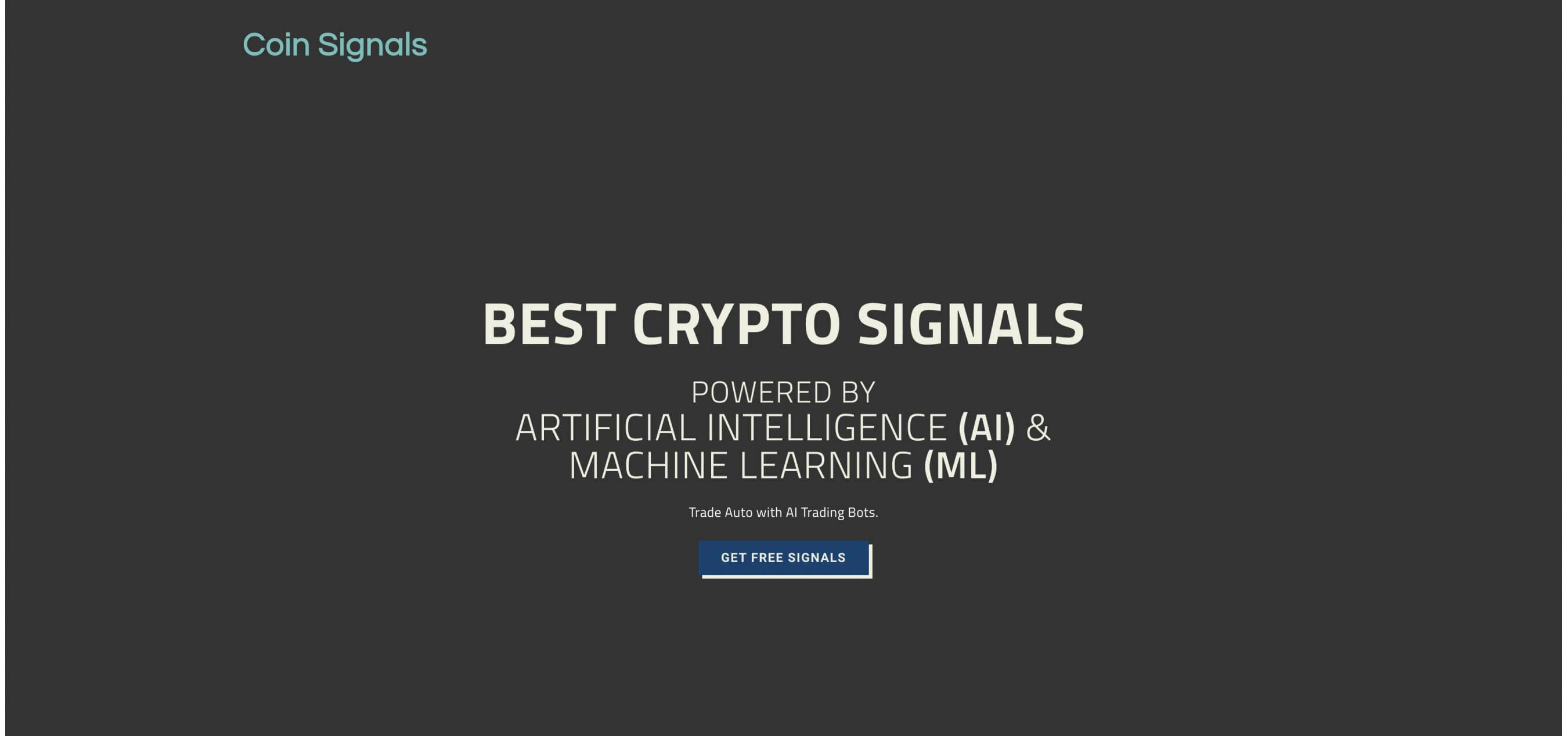 CoinSignals