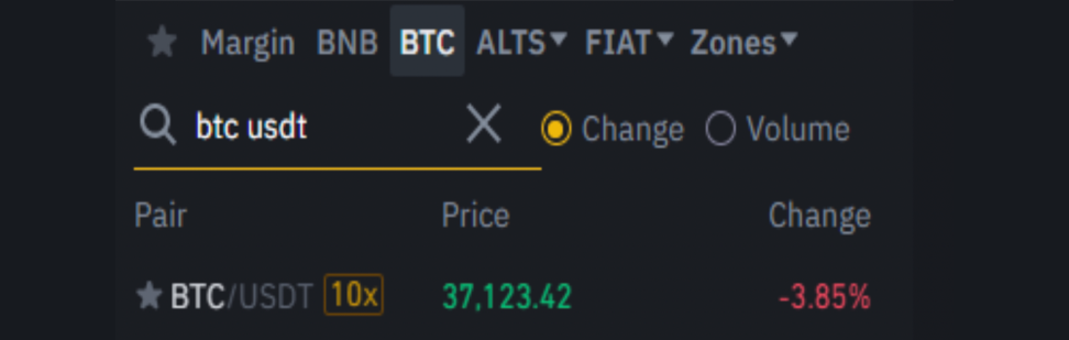 How To Trade Cryptocurrency: A Getting Started Guide