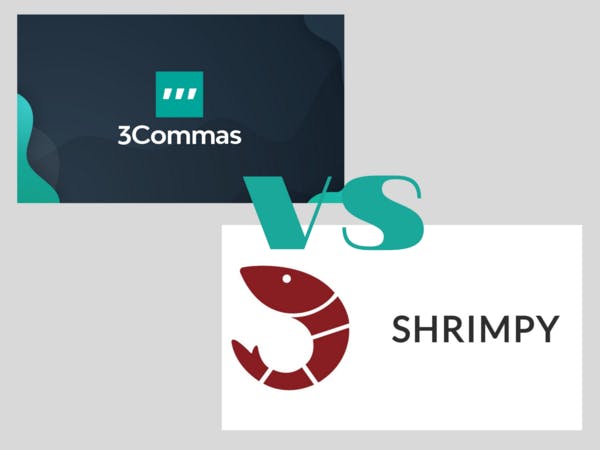 3Commas vs. Shrimpy