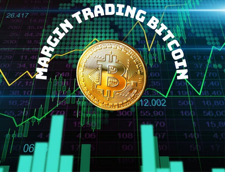 Bitcoin Margin Trading - The Basics