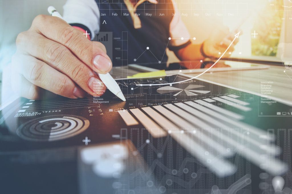 Использования блокчейна в трейдинге и платежах