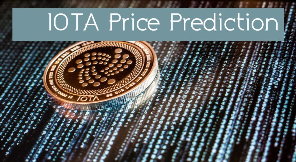 IOTA Price Prediction