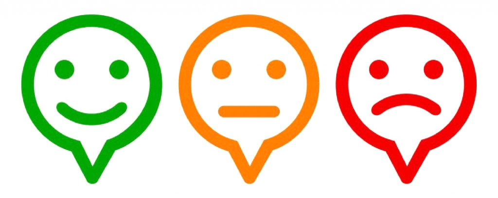 Анализ настроений