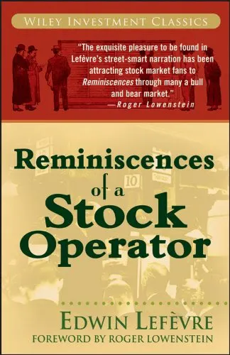 stock operator