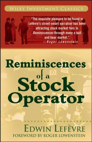 stock operator