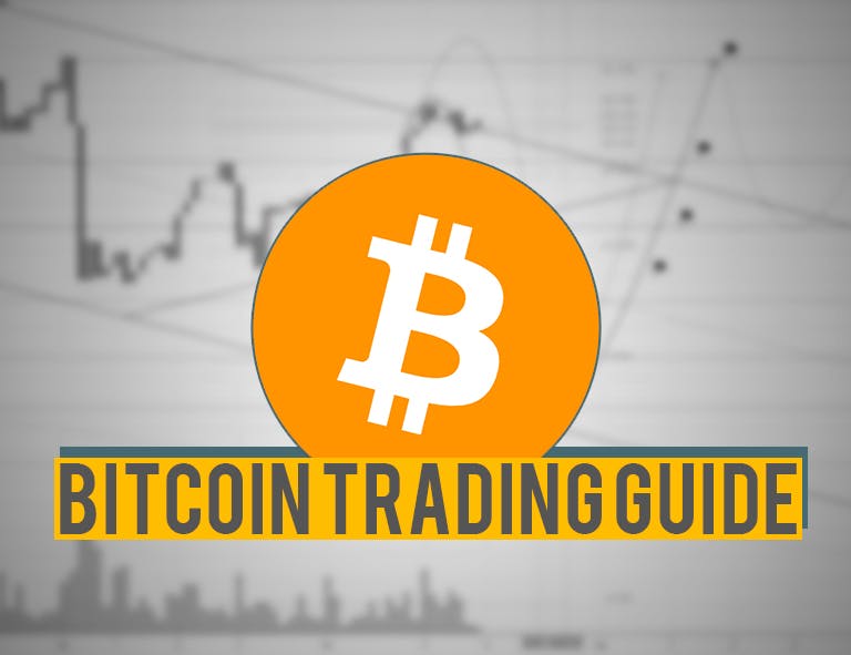 Bitcoin trading guide