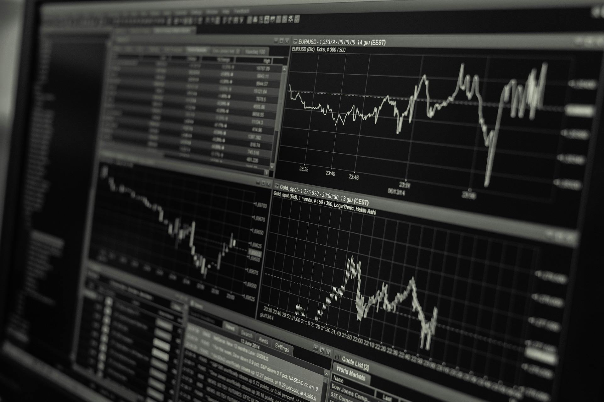Cryptocurrency Day Trading