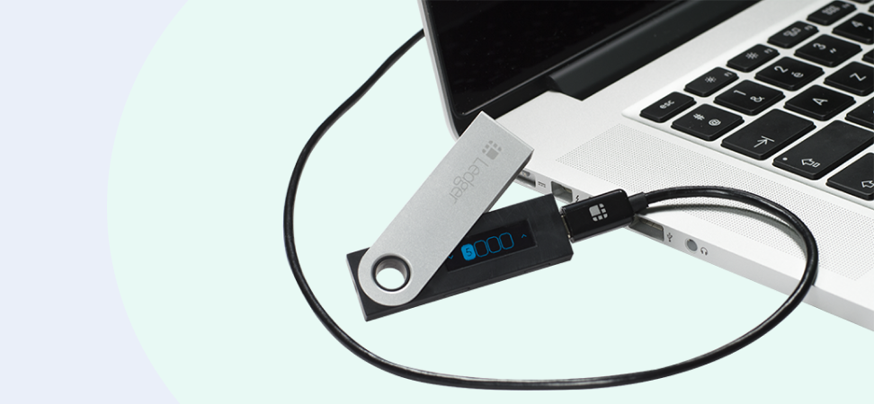Ledger Nano S