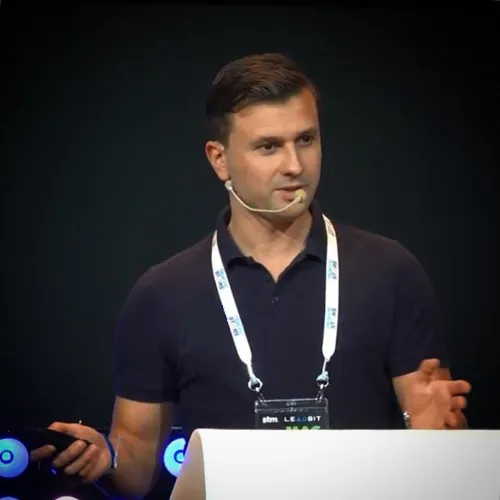  Irakli Guntaishvili