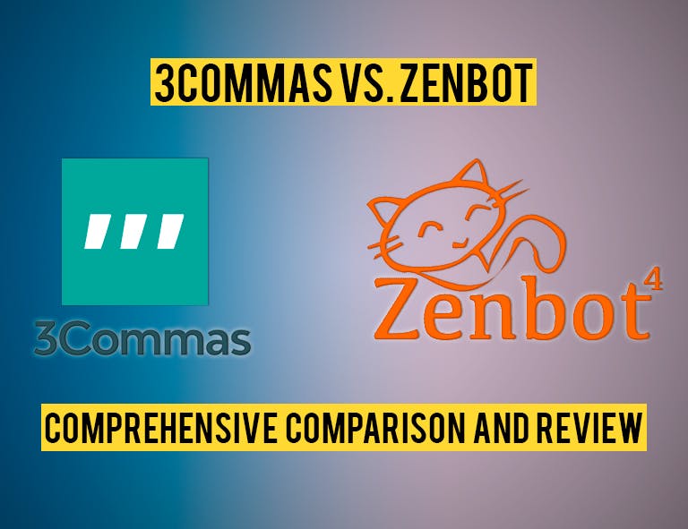 3Commas vs Zenbot