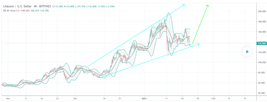 Litecoin’s Dynamics