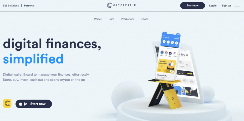Crypterium