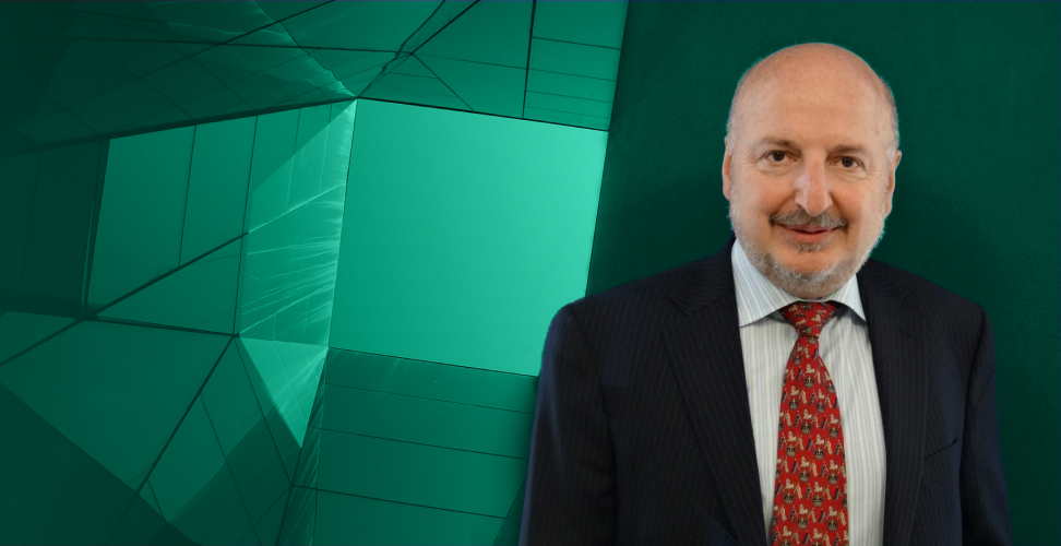 Dr. Alexander Elder, creator of “Sharks and Piranhas” concept