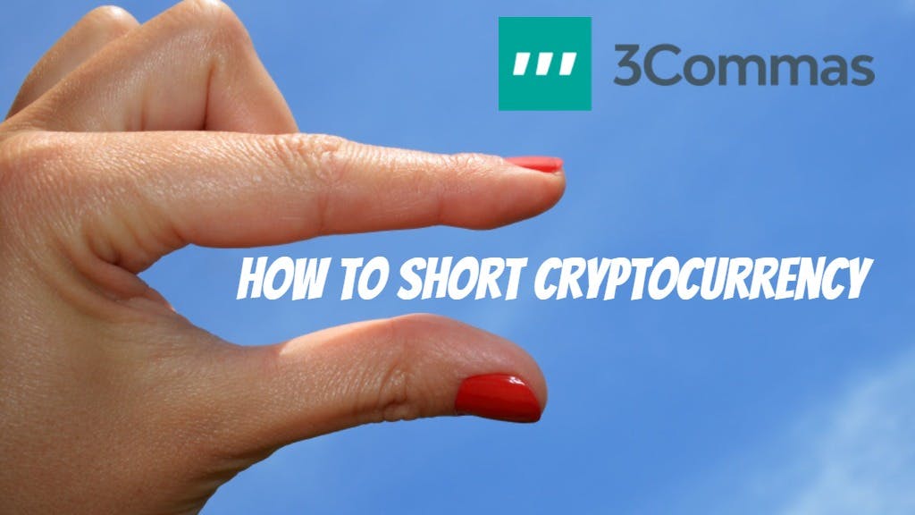 How to short crypto