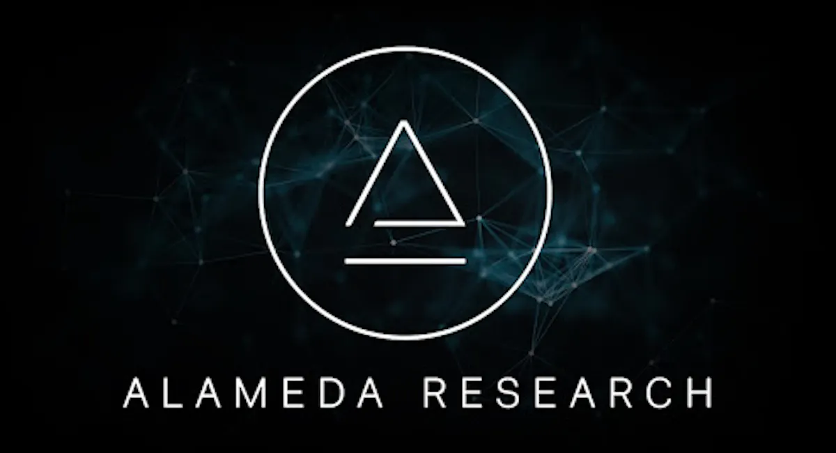 What crypto startups is Alameda buying?