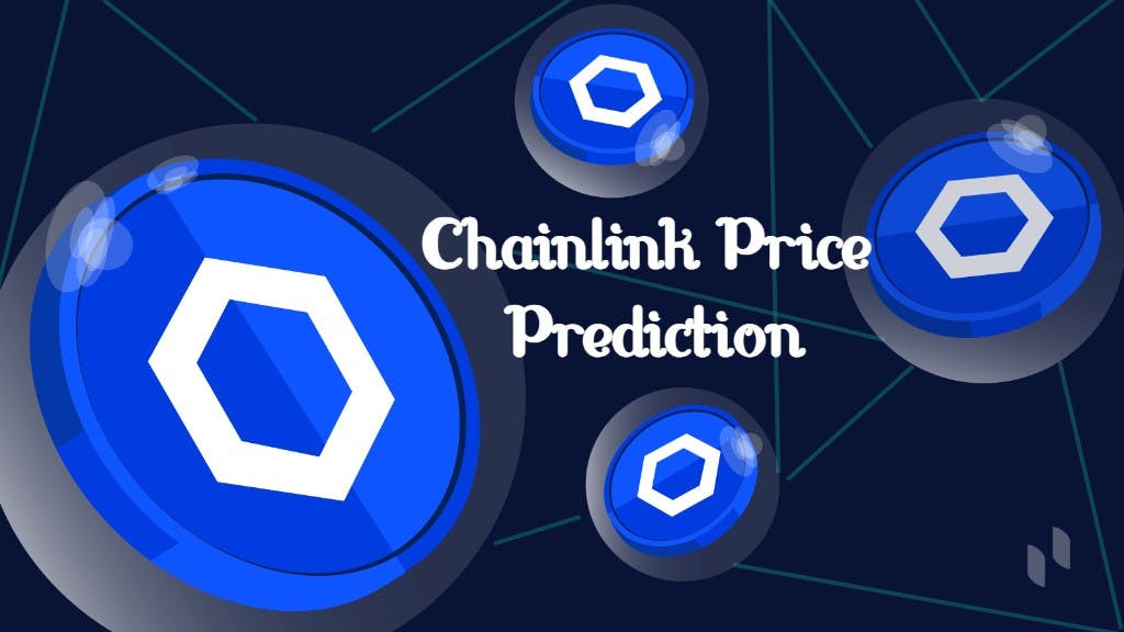 Chainlink price predictions