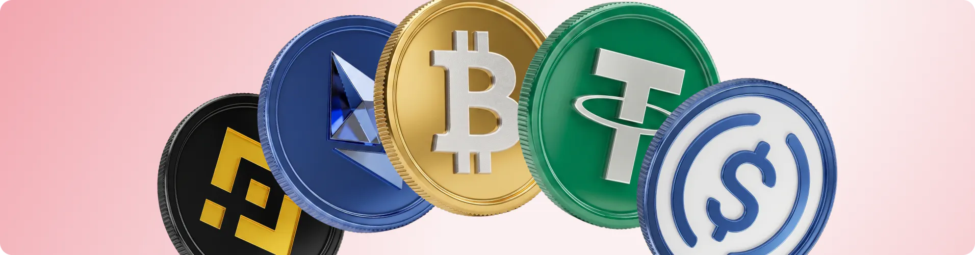 Article cover: crypto trading basics