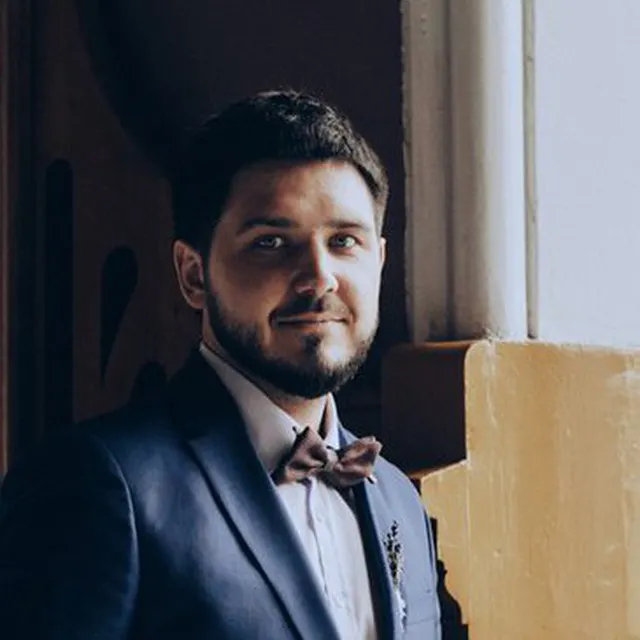 Mikhail Goryunov