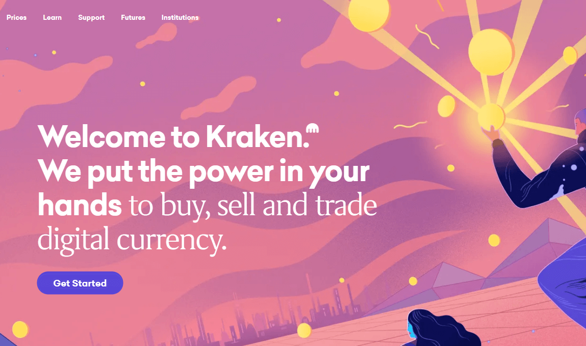 Kraken