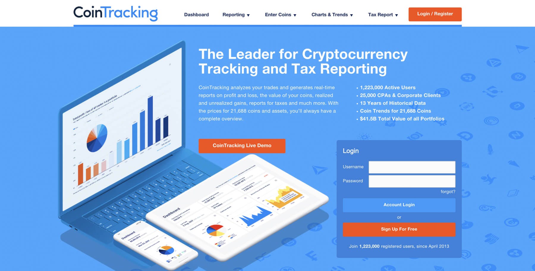 Cointracking.Info