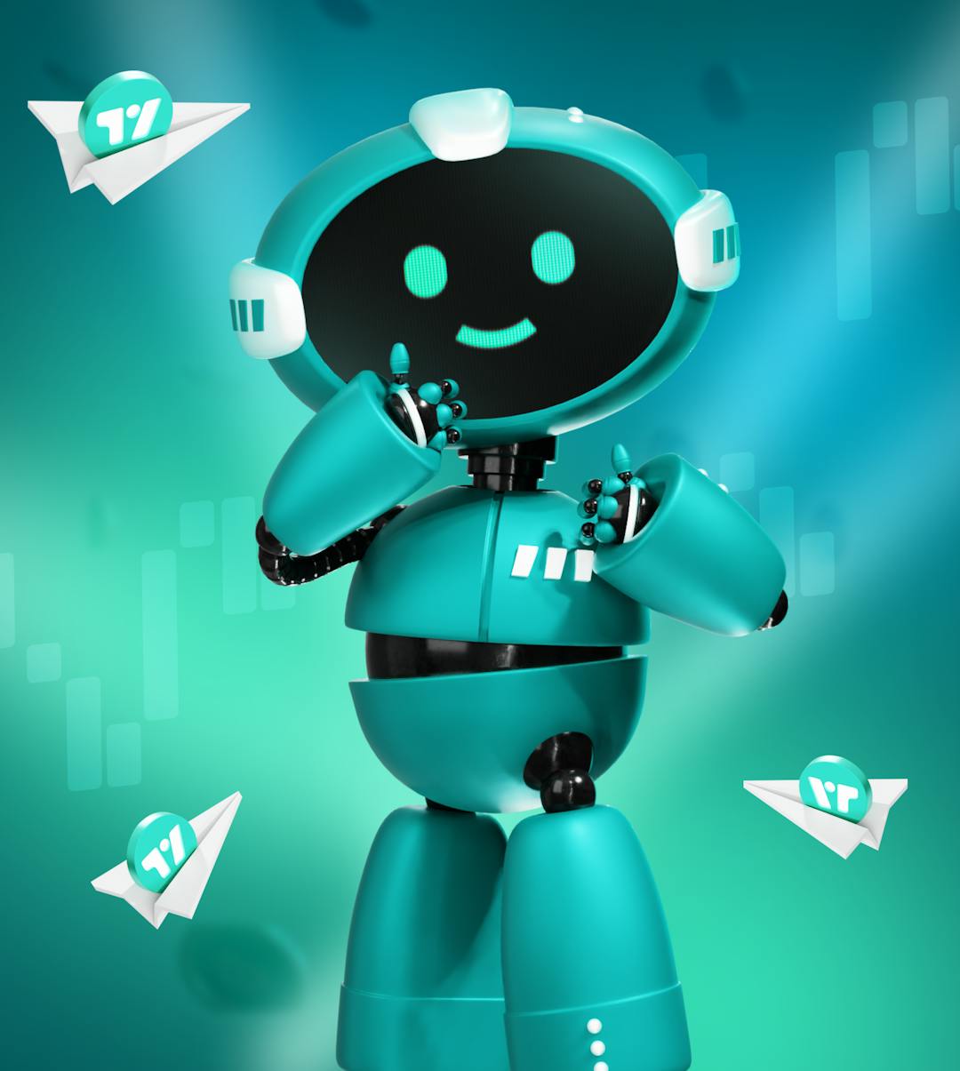 Auto Signal Bot Signal Bot