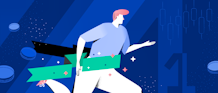 Staying ahead of crypto market strategy header image